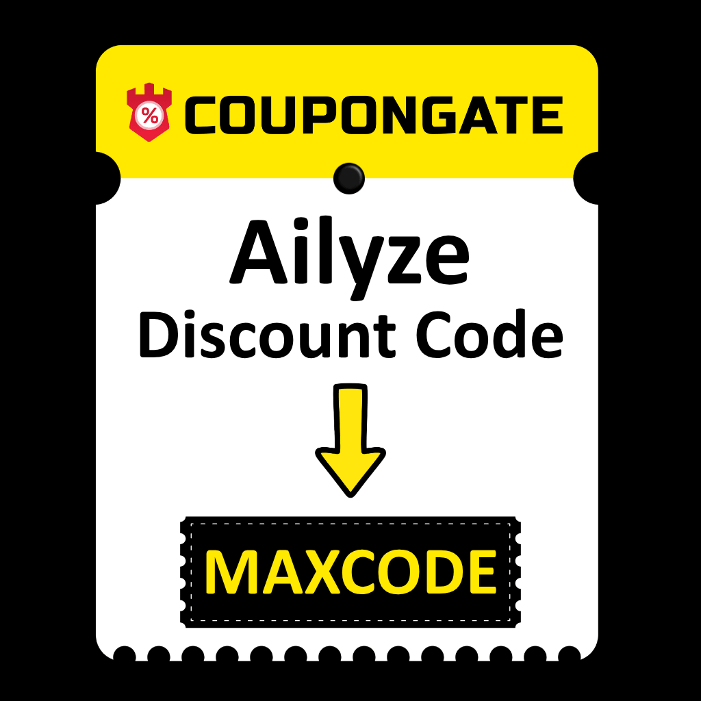 ailyze discount code