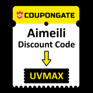 aimeili discount code