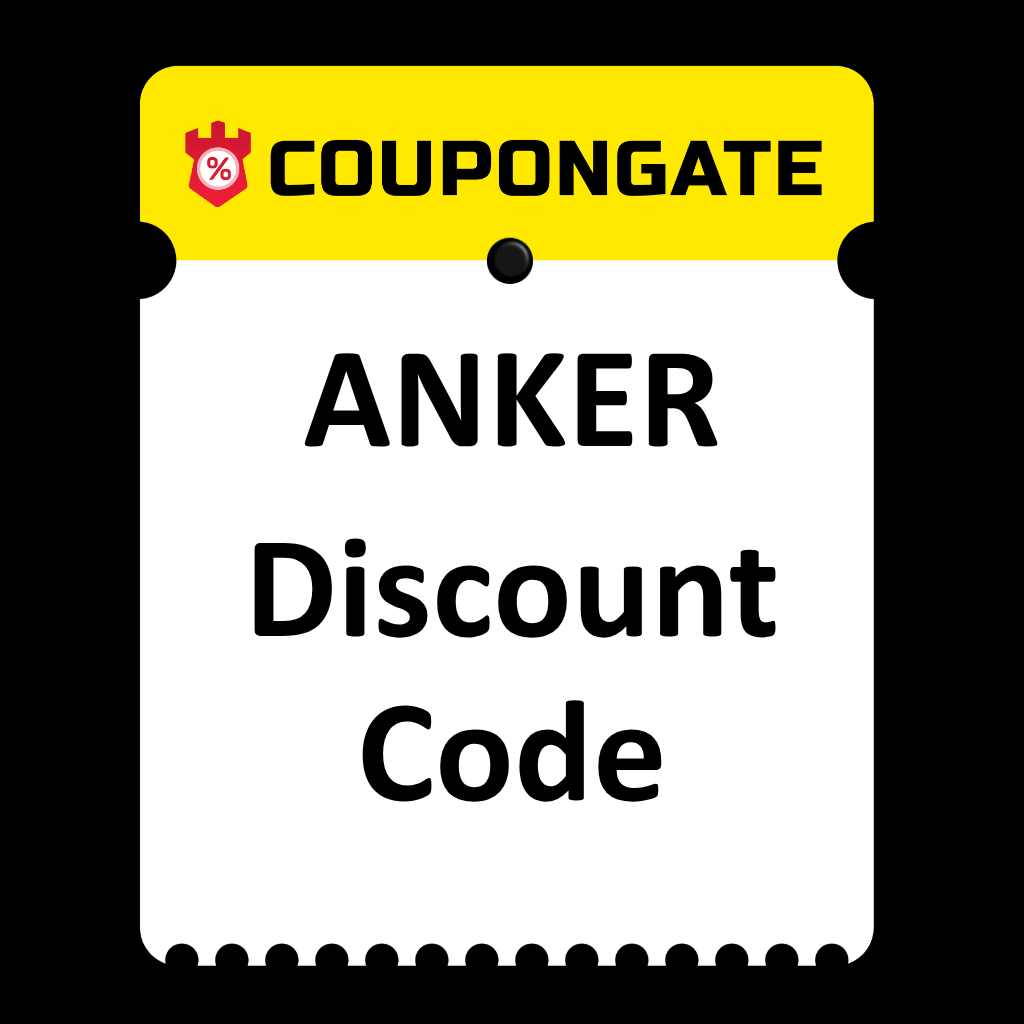 Anker 10% Discount Code 1 anker discount code