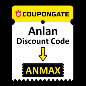 anlan discount code