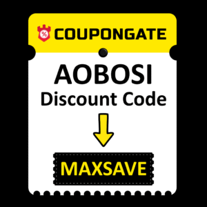 aobosi discount code