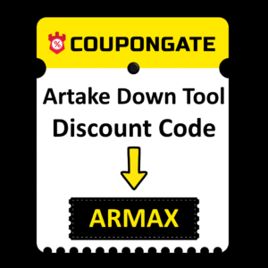 artake down tool discount code