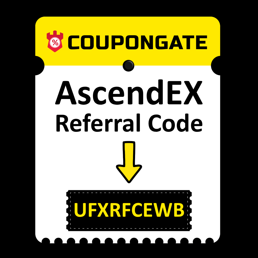 ascendex referral code