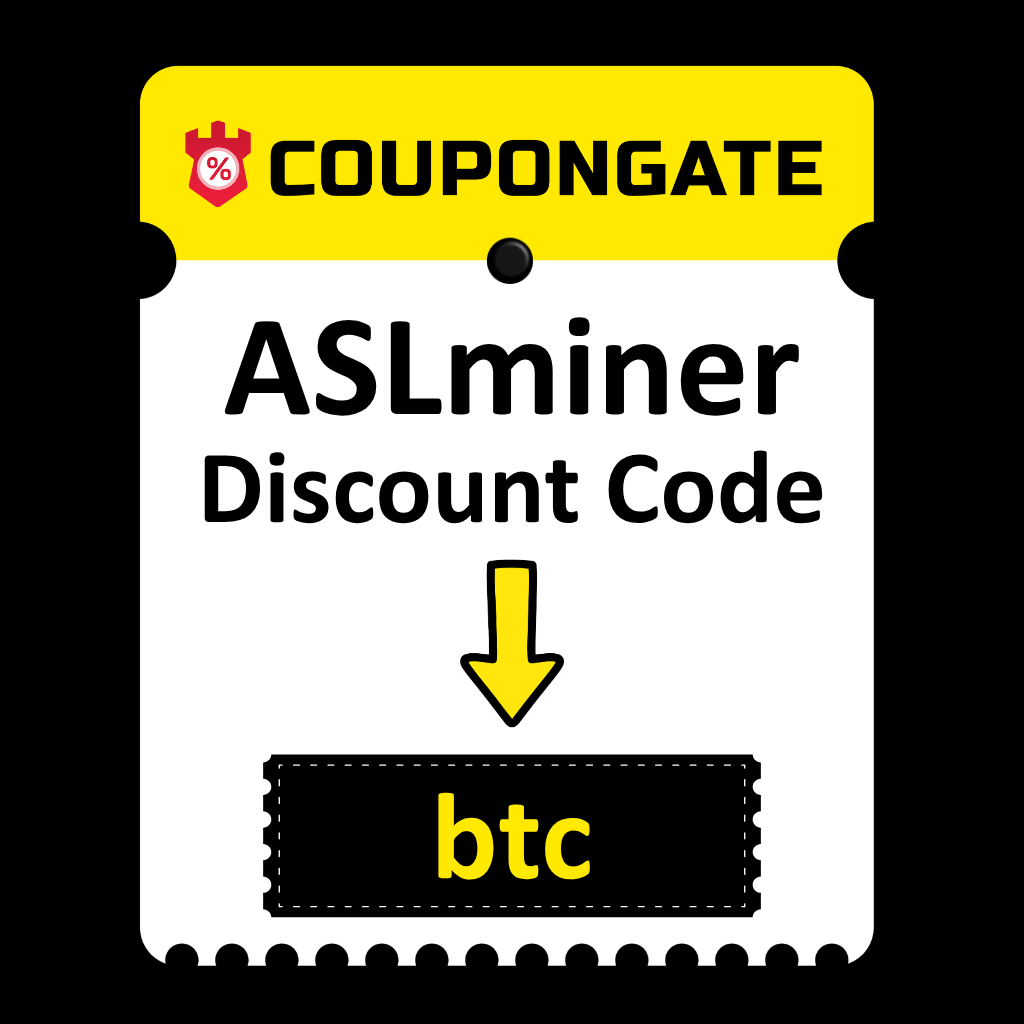 aslminer discount code