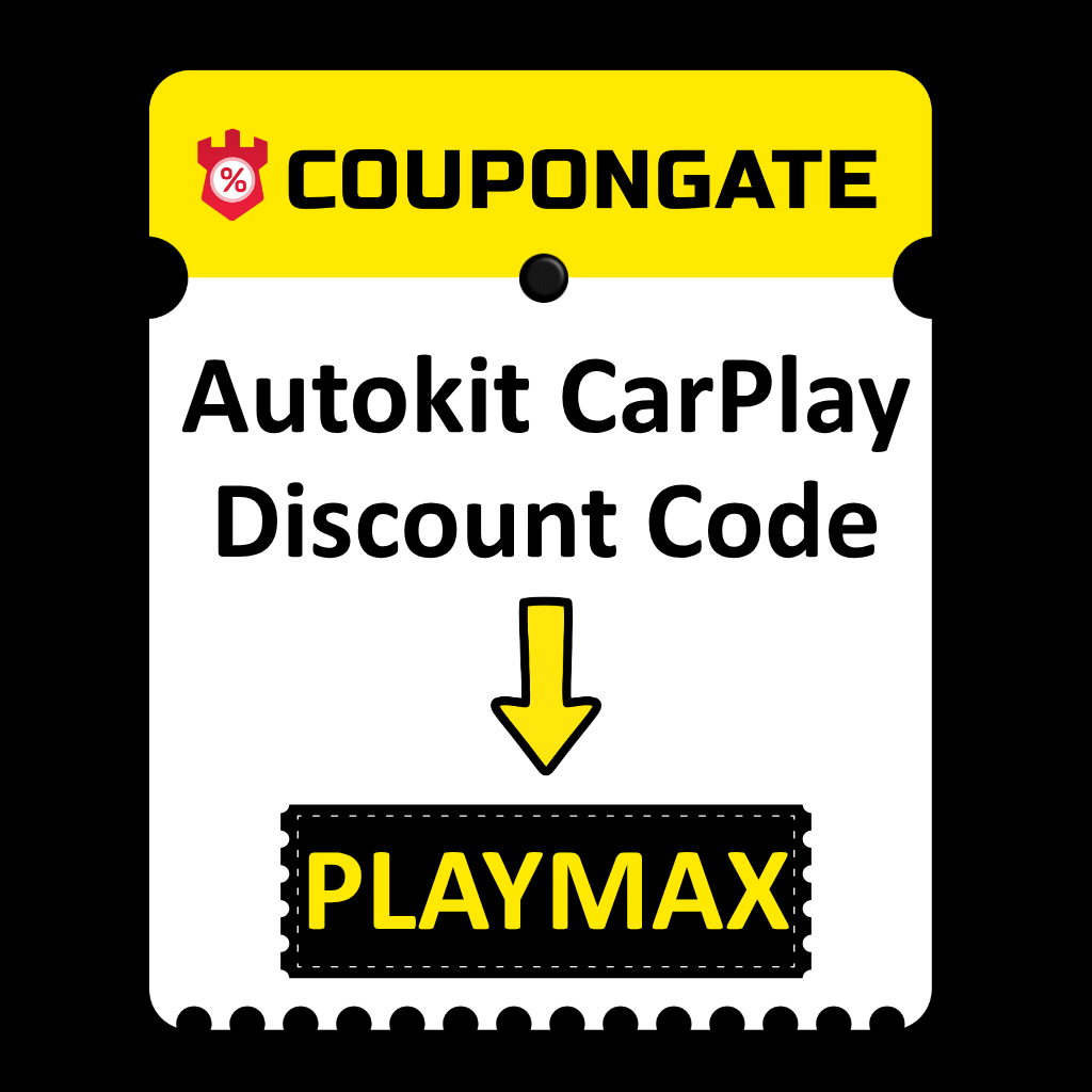 autokit carplay discount code