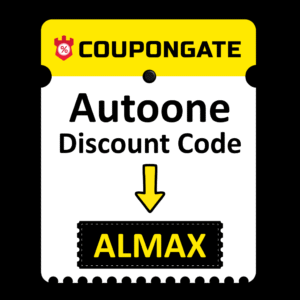 autoone discount code