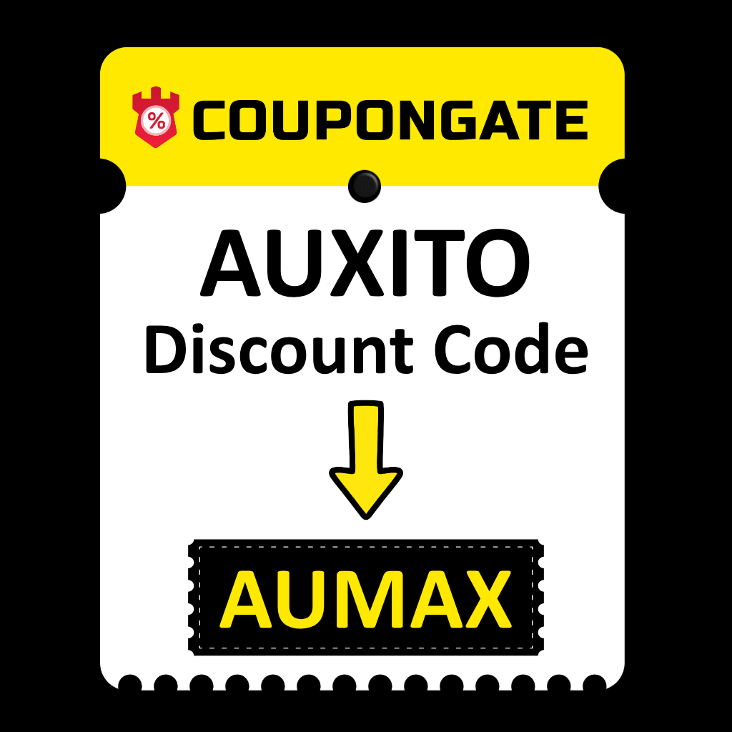auxito discount code