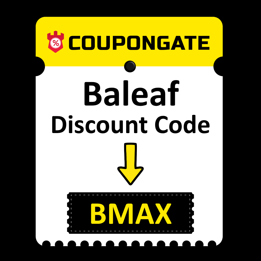 baleaf discount code