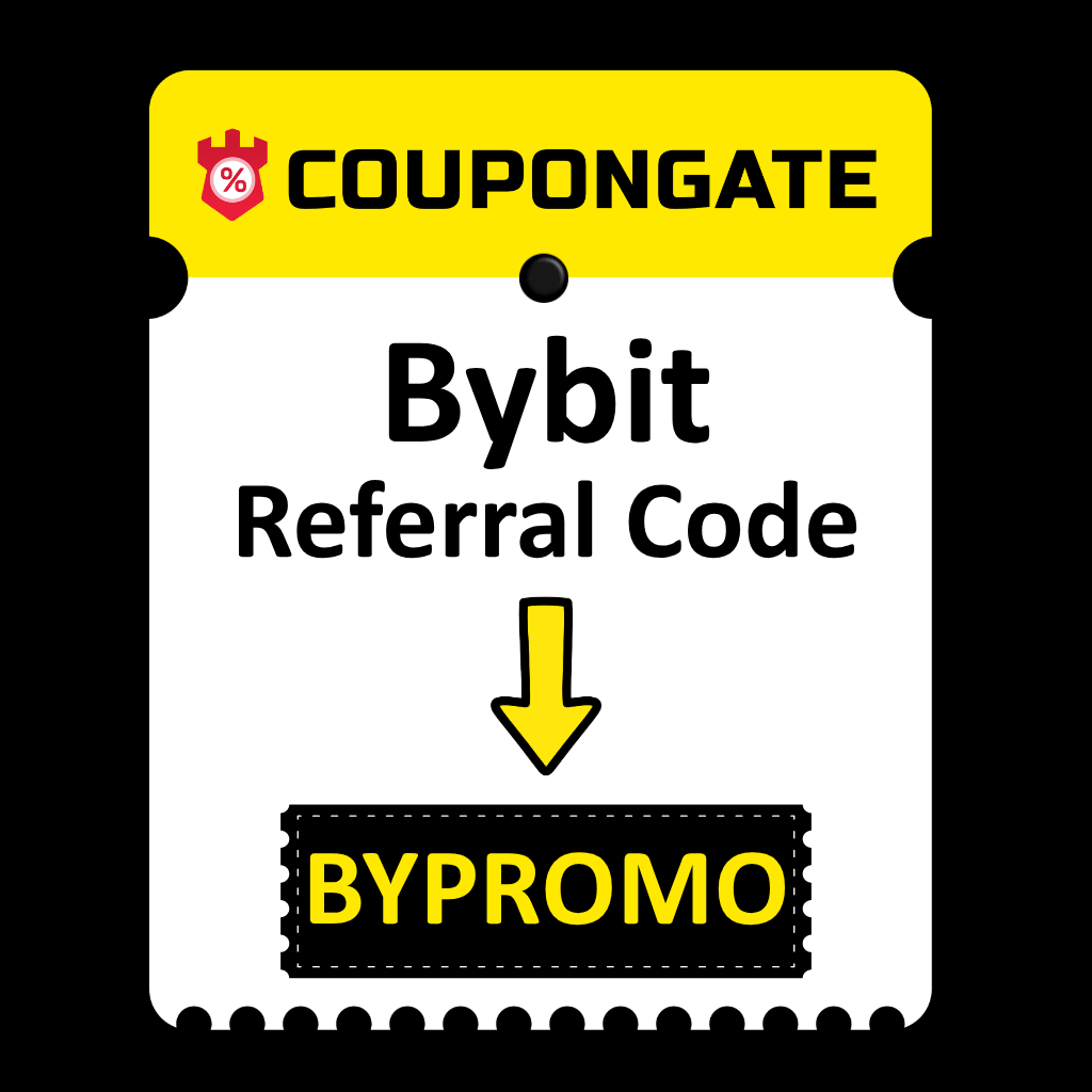 bybit referral code