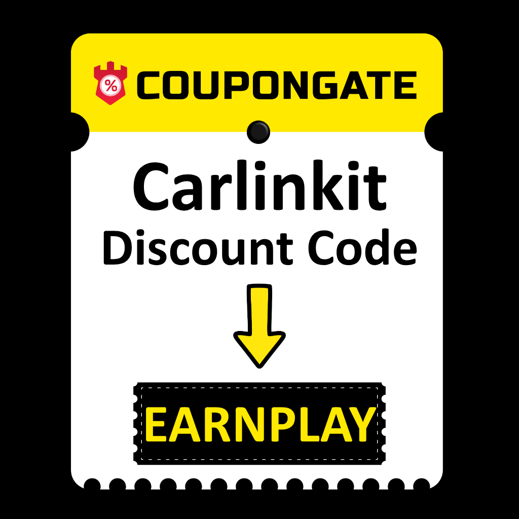 carlinkit discount code
