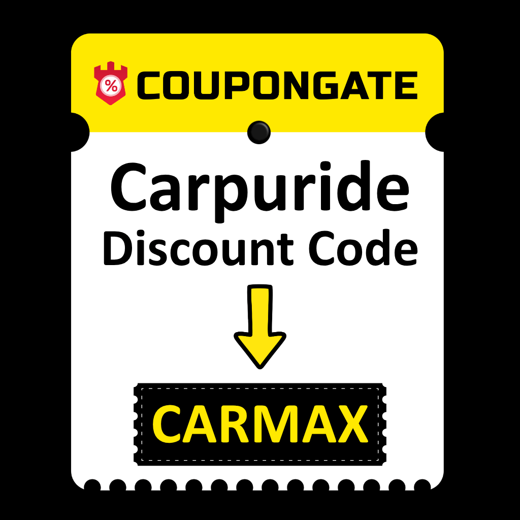 carpuride discount code