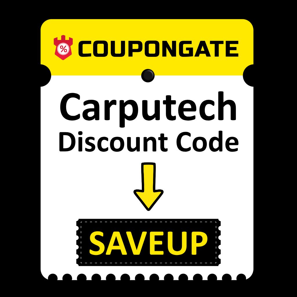 carputech discount code