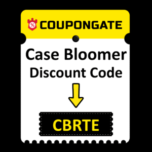 case bloomer discount code