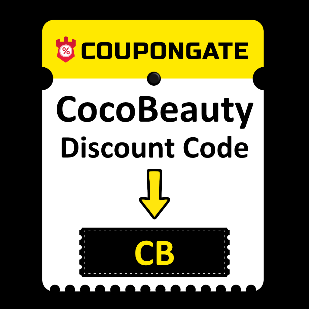 coco beauty discount code