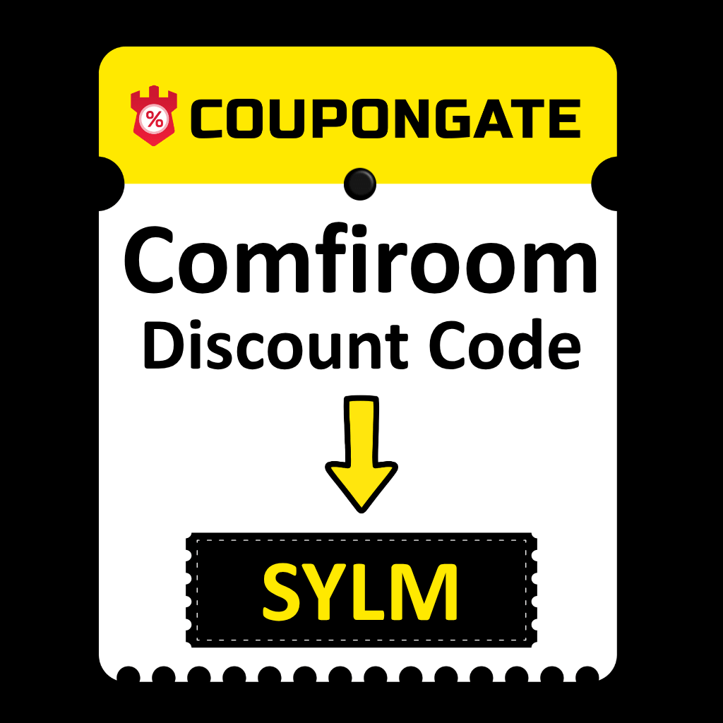 comfiroom discount code