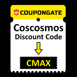 coscosmos discount code