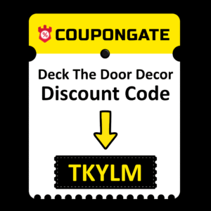 dect the door decor discount code