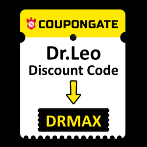 dr leo discount code