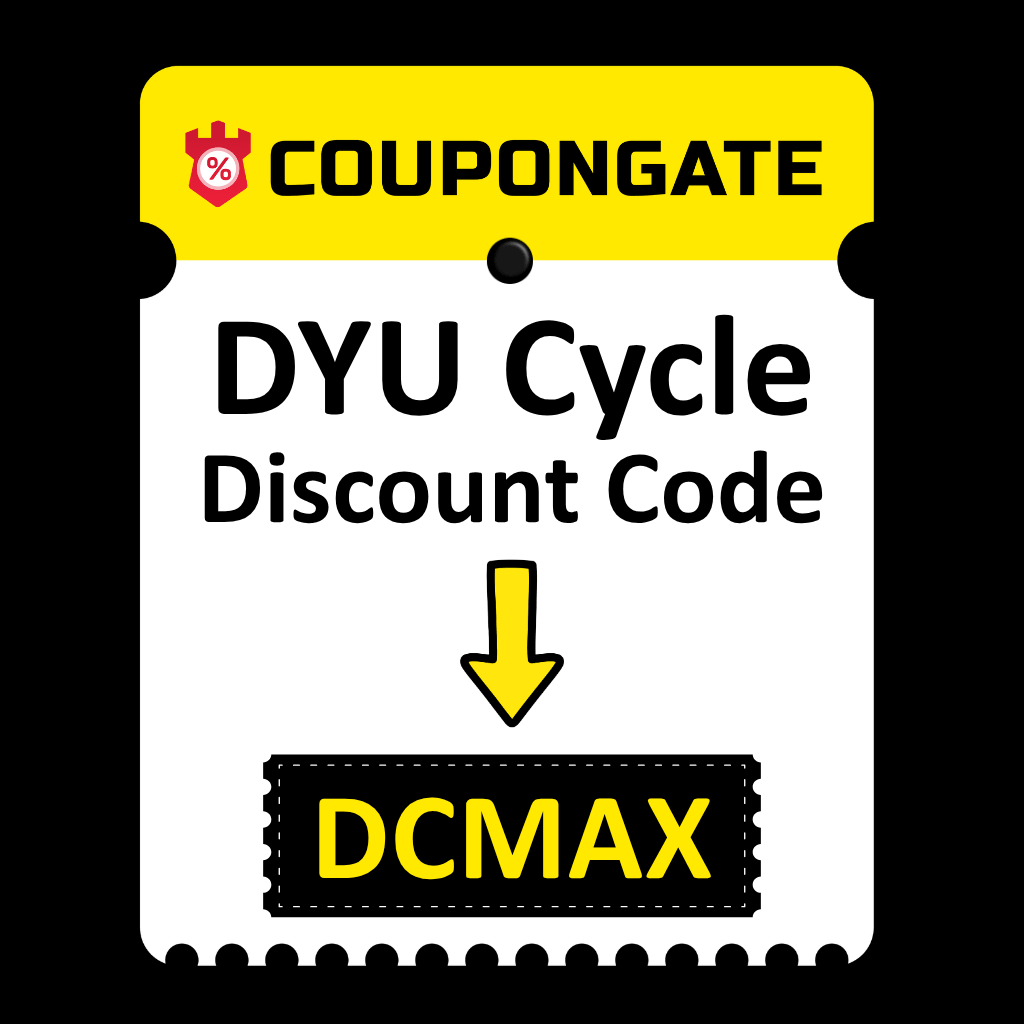 dyu cycle discount code