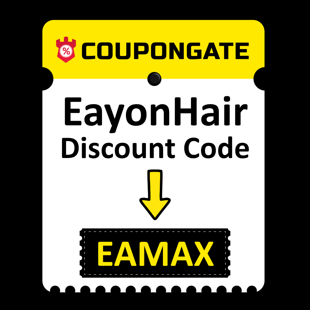 eayonhair discount code