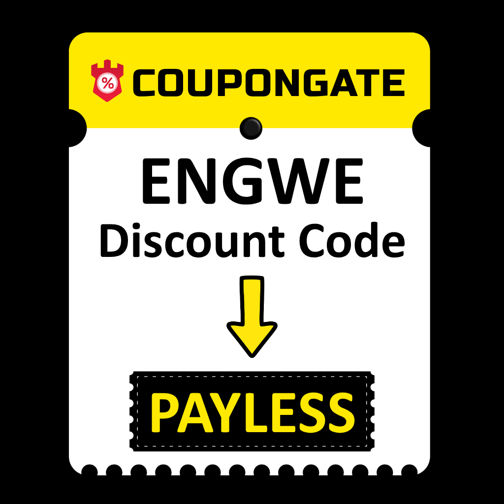 engwe discount code