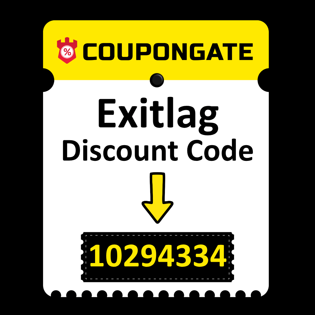 ExitLag 10% Discount Code 1 exitlag discount code
