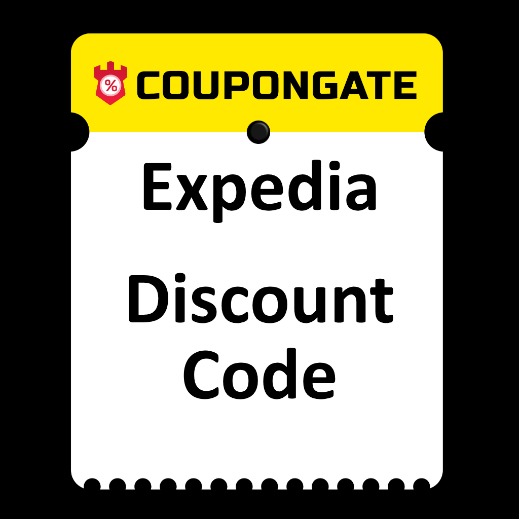 expedia discount code