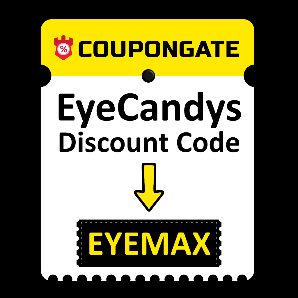 eyecandys discount code