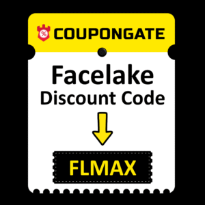 facelake discount code