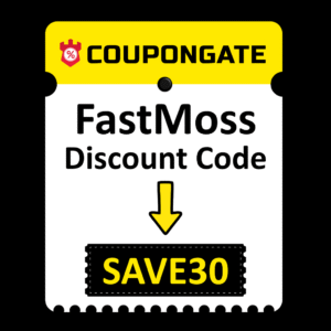 FastMoss Discount Code “SAVE30” 1 fastmoss discount code