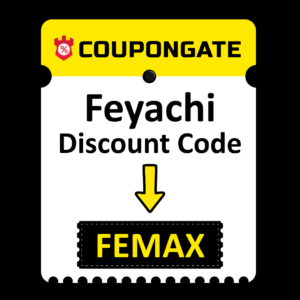 feyachi discount code