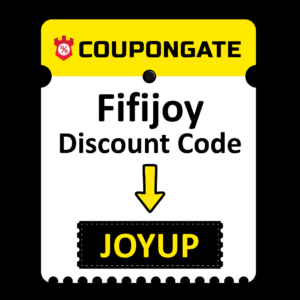fifijoy discount code