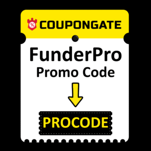 funderpro discount code
