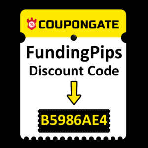 FundingPips 20% Discount Code “B5986AE4” 1 fundingpips discount code
