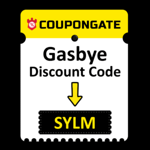 gasbye discount code