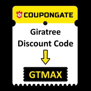 giratree discount code