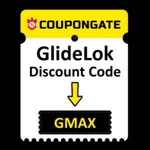 glidelok discount code