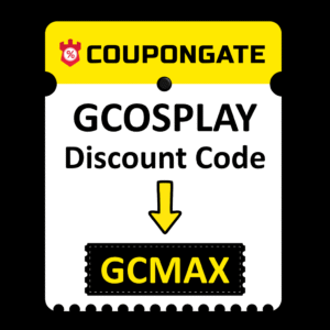 gsosplay discount code