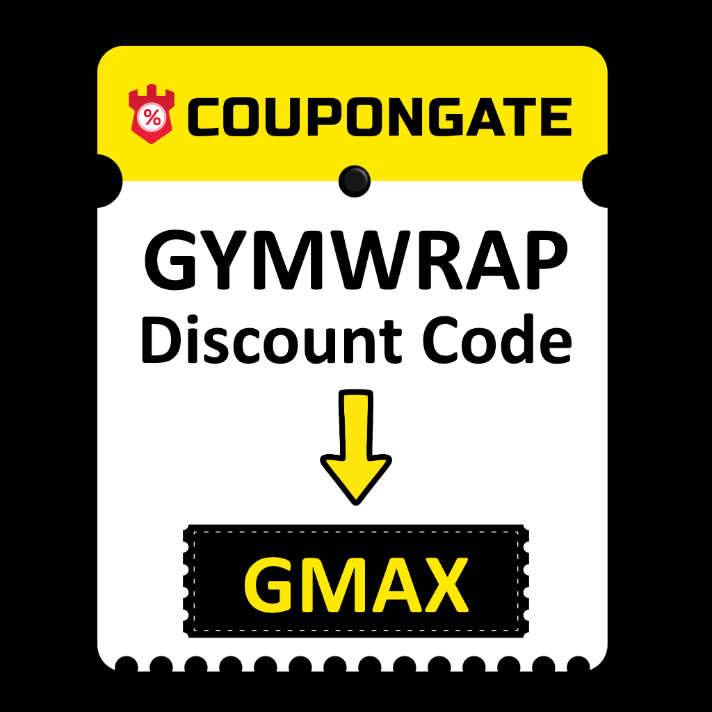 gymwrap discount code