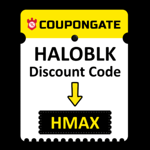 haloblk discount code
