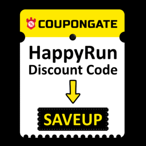 happyrun discount code