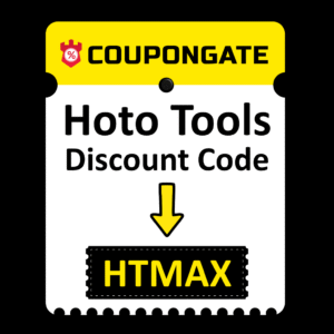 hoto tools discount code