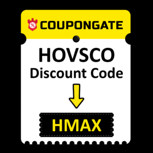 hovsco discount code