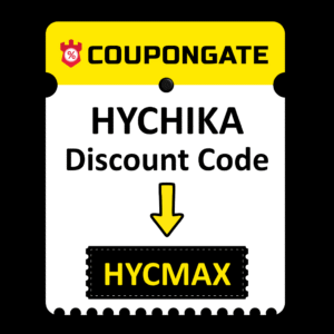 hychika discount code