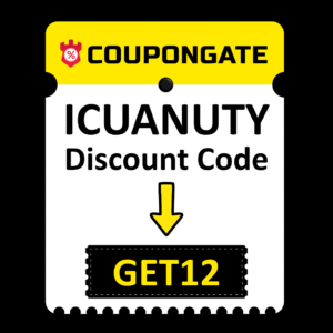 icuanuty discount code