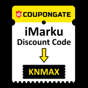 imarku discount code