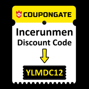 incerunmen discount code
