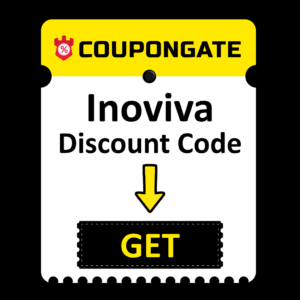 inoviva discount code