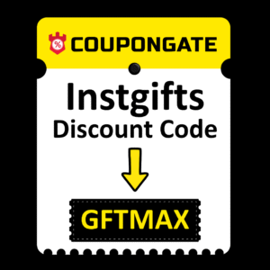 instgifts discount code