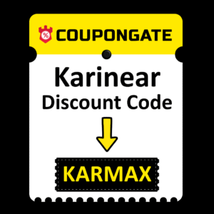 karinear discount code